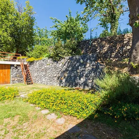 Villa Ai Due Castagni Milo
